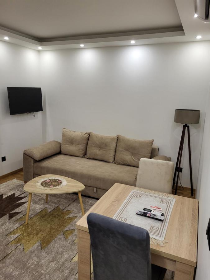 Lux Apartmani Bajova Cetinje Dış mekan fotoğraf