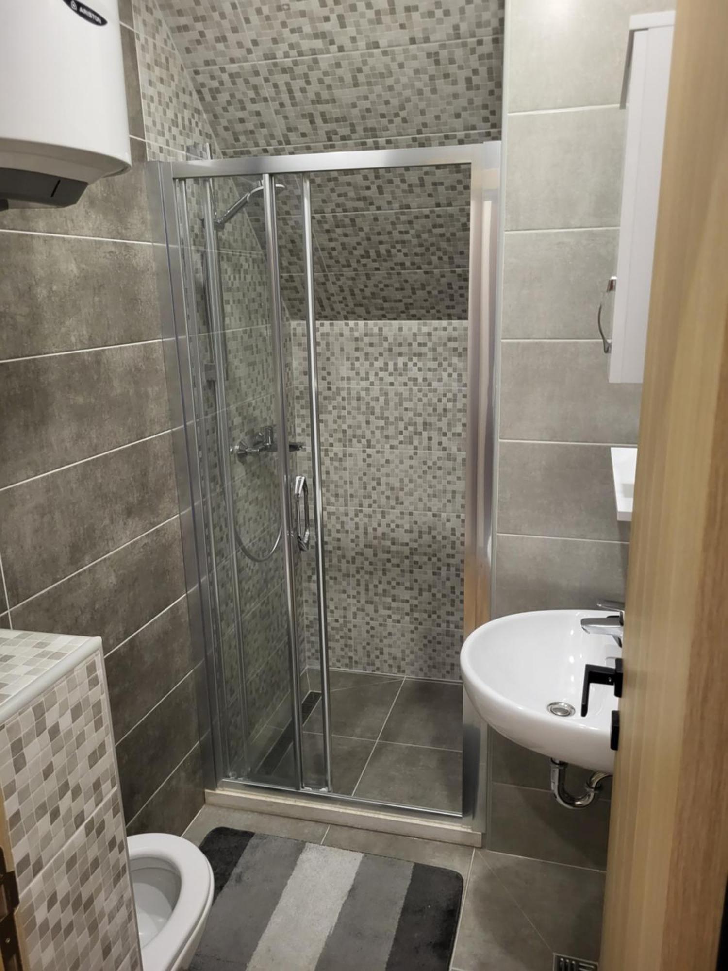 Lux Apartmani Bajova Cetinje Dış mekan fotoğraf